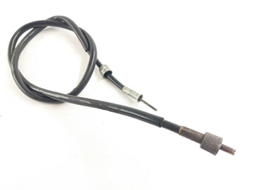 Kawasaki KMX 125 MX 125 B [1997] - Speedometer cable - 0