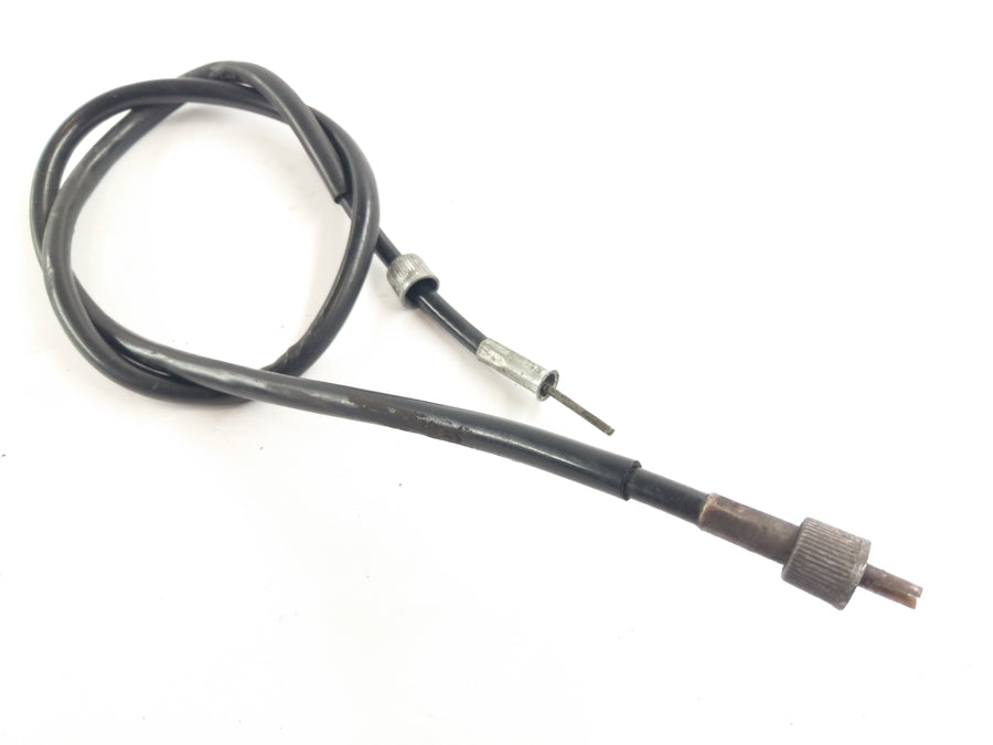 Kawasaki KMX 125 MX 125 B [1997] - Speedometer cable