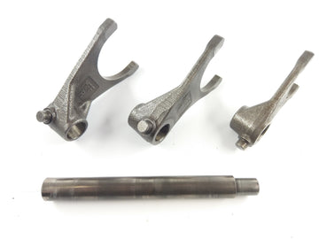Honda XL 700 VA RD13 Transalp [2008] - Shift forks - 0