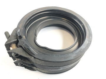 Yamaha XT 660 DM01 [2005] - Rubber sleeve intake manifold - 0