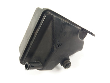 Yamaha XV 750 5G5 [1981] - Expansion tank airbox crankcase ventilation - 0