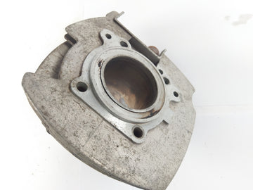 Ducati Pantah - Cagiva Alazzurra - cylinder - 0