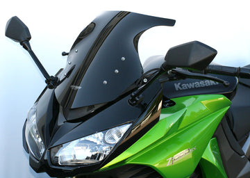 Kawasaki Z 1000 SX [2011-2016] - Disque de forme originale "OM"