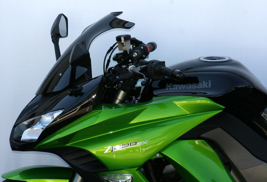 Kawasaki Z 1000 SX [2011-2016]-original shape disc "OM"