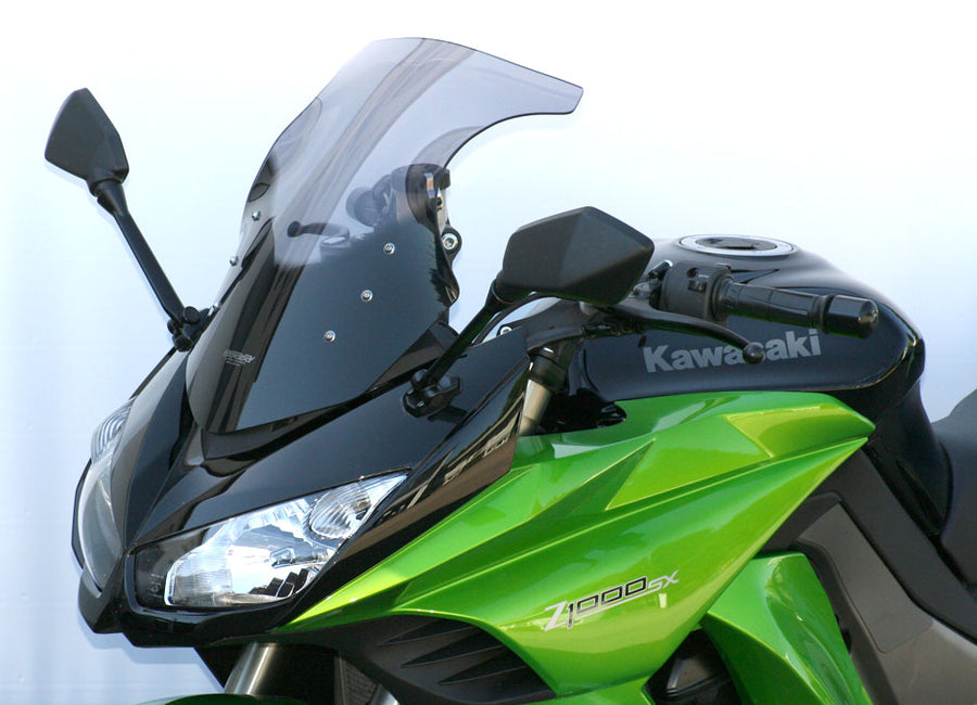 KAWASAKI Z 1000 SX [2011-2016] - Disqueur "TM"