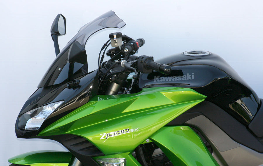 KAWASAKI Z 1000 SX [2011-2016] - Disqueur "TM"