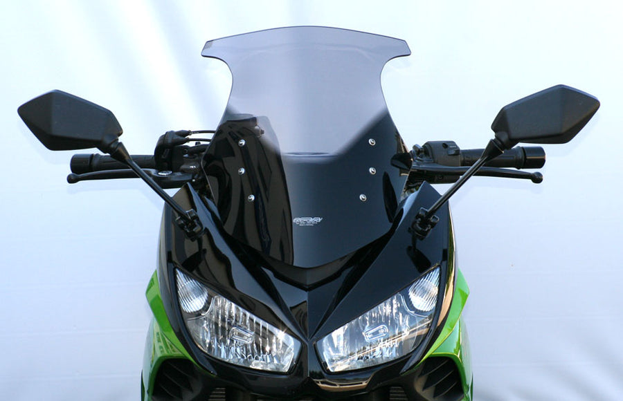 KAWASAKI Z 1000 SX [2011-2016] - Disqueur "TM"