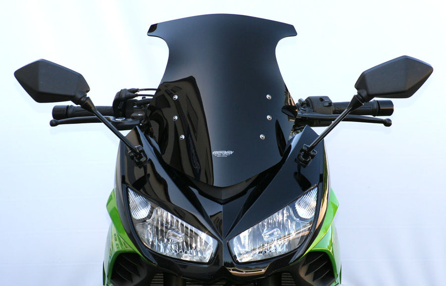 KAWASAKI Z 1000 SX [2011-2016] - Disqueur "TM"