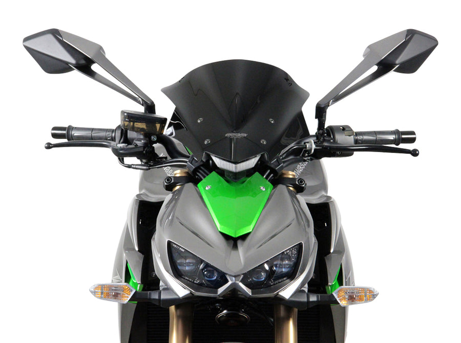 Kawasaki Z 1000 [2014-] – Racingscheibe "NRM"