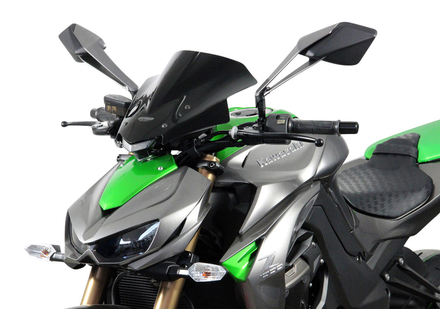 Kawasaki Z 1000 [2014-] – Racingscheibe "NRM"