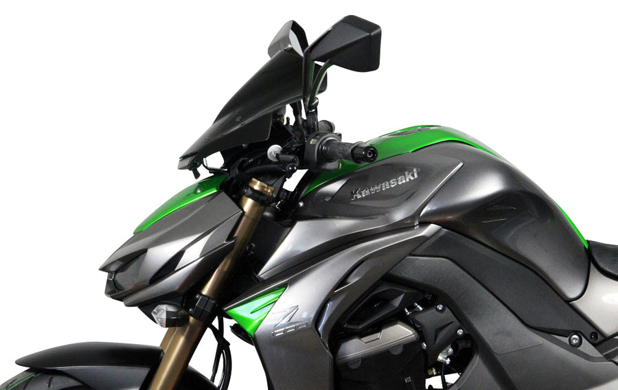 Kawasaki Z 1000 [2014-] – Racingscheibe "NRM"