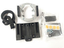 BMW R 1150 R R21 [2001] - Tankring BMW Lock it tank bag attachment-2