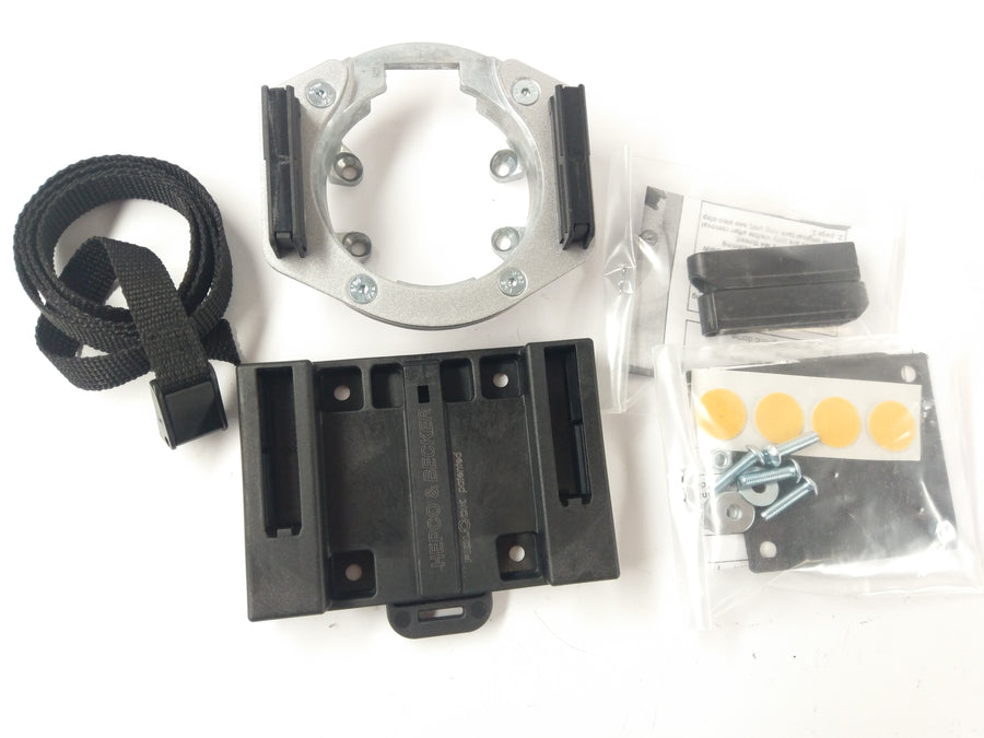 BMW R 1150 R R21 [2001] - Tankring BMW Lock it tank bag attachment