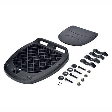 Kymco People One 150 [2013–2025] – Monolock Universal-Platte für Topcases (Ersatz)