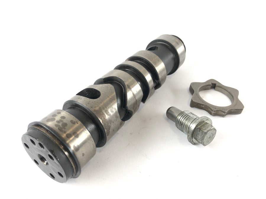 Kawasaki Z 750 E KZ750E [1981] - tambour de changement de vitesse