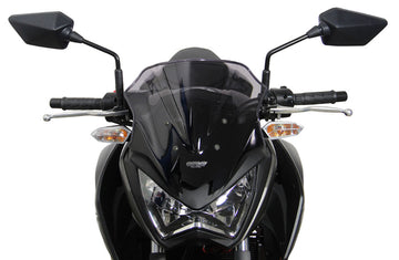 KAWASAKI Z250 13- / Z300 15- [2013 -] - Disque de course "R"