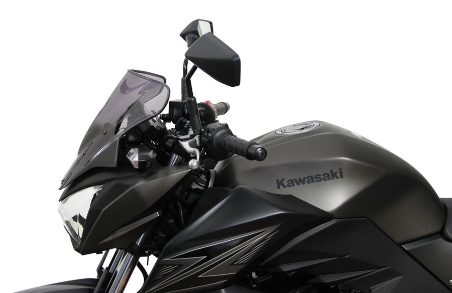 Kawasaki Z250 13- / Z300 15- [2013-] – Racingscheibe "R"
