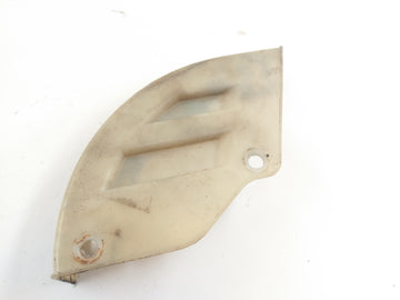 Honda Africa Twin XRV 650 RD03 [1989] - Chain guard chain grinder - 0