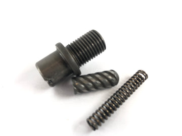 Yamaha XT 500 1U6 [1980] - timing chain tensioner