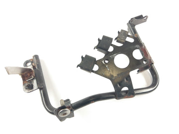 Yamaha DT 125 DE06 [2003] - Support d'agrégat - 0