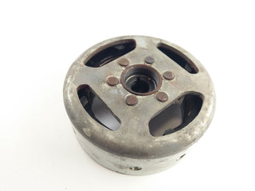Yamaha DT 125 LC 10V [1982] - Flywheel Rotor Alternator