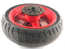 Kawasaki ZX9-R ZX900B [1996] - Rear wheel rim-4