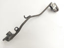 Yamaha DT 125 4BL [1997] - Brake pedal brake lever-3