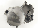 Yamaha DT 125 DE03 [2003] - Carter d'embrayage et carter moteur-3