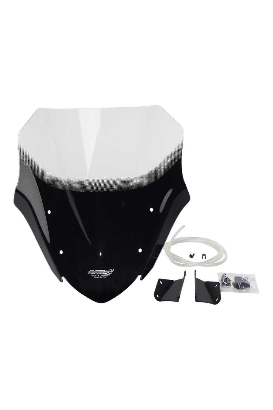 KAWASAKI Z 650 [2017-2019] - Disque de réalisation "NRN"