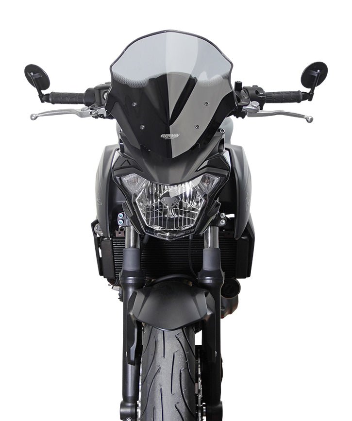 KAWASAKI Z 650 [2017-2019] - Disque de réalisation "NRN"