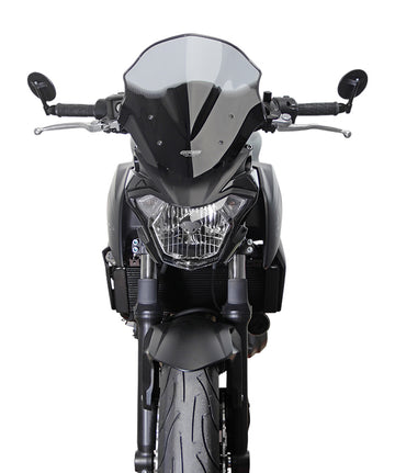 Kawasaki Z 650 [2017-2019] – Racingscheibe "NRN"
