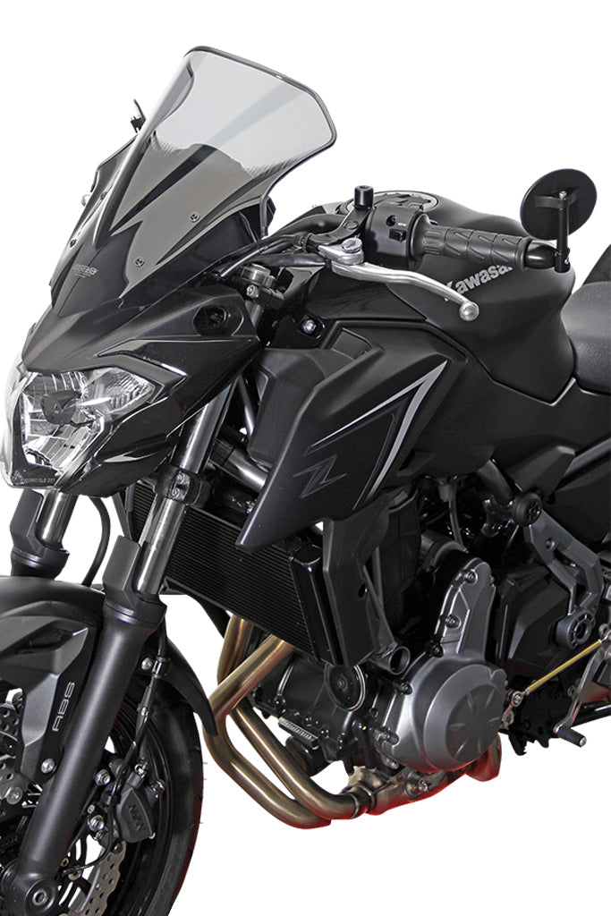 KAWASAKI Z 650 [2017-2019] - Disque de réalisation "NRN"