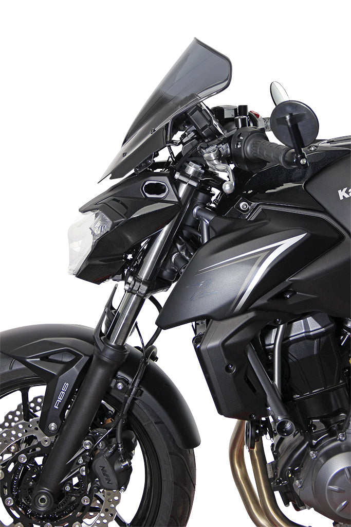 KAWASAKI Z 650 [2017-2019] - Disque de réalisation "NRN"