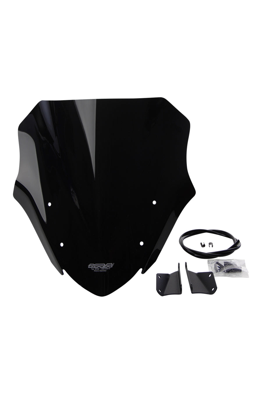 KAWASAKI Z 650 [2017-2019] - Disque de réalisation "NRN"