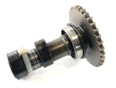 SWM SM 125 R [2017] - exhaust camshaft-1