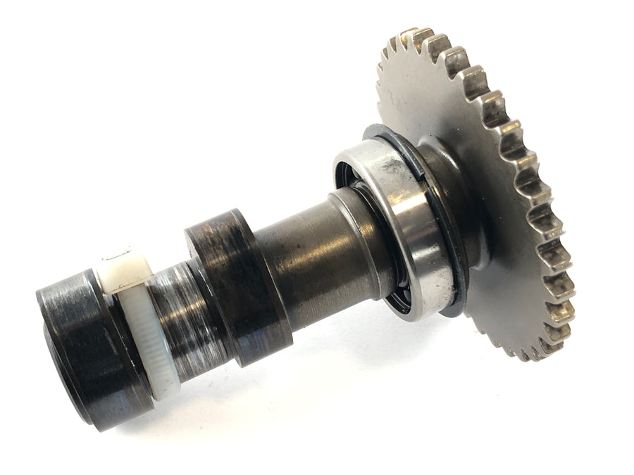 SWM SM 125 R [2017] - exhaust camshaft
