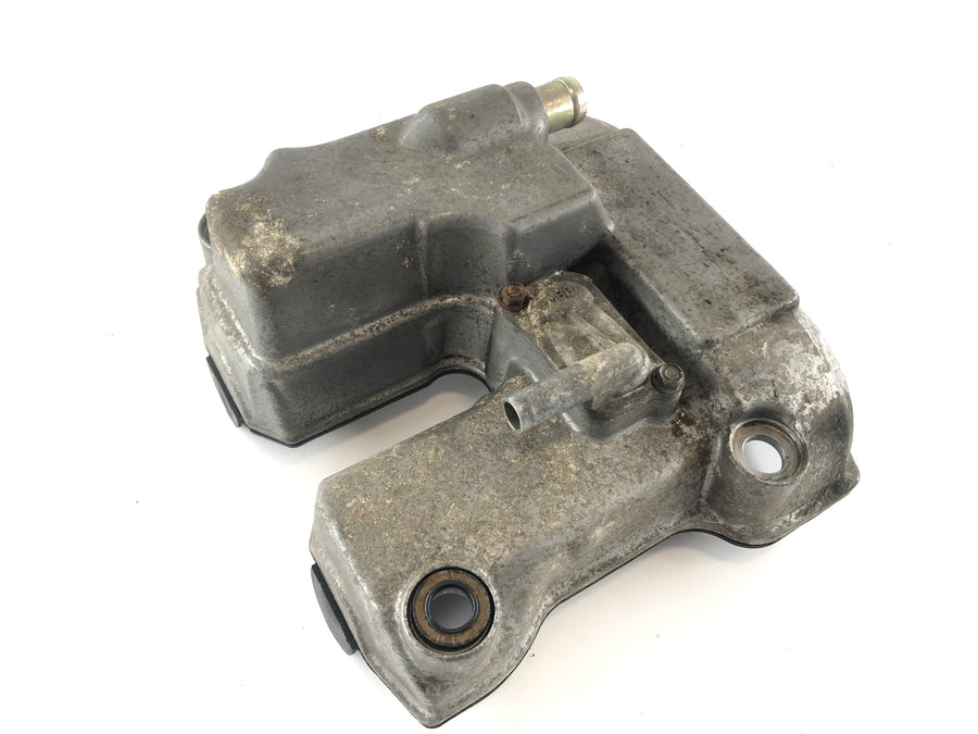 Honda Varadero XL 1000 SD02 [2002] - Cylinder cover rear cylinder cover