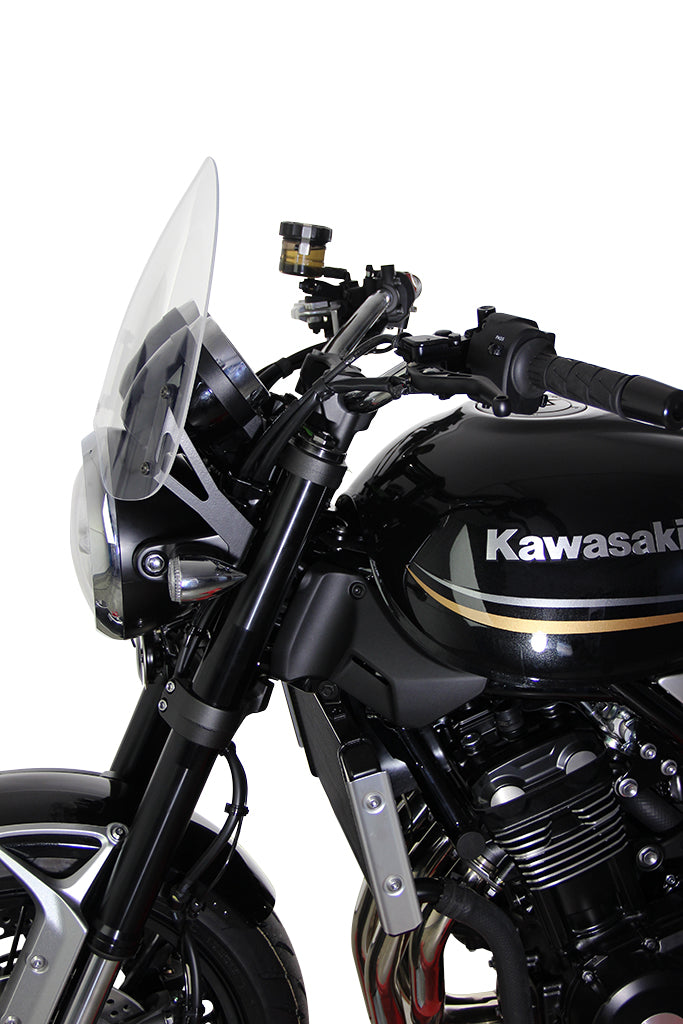 Kawasaki Z 900 RS [2018-]-touring disc "NTM"