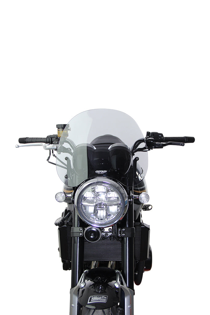 Kawasaki Z 900 RS [2018-]-touring disc "NTM"