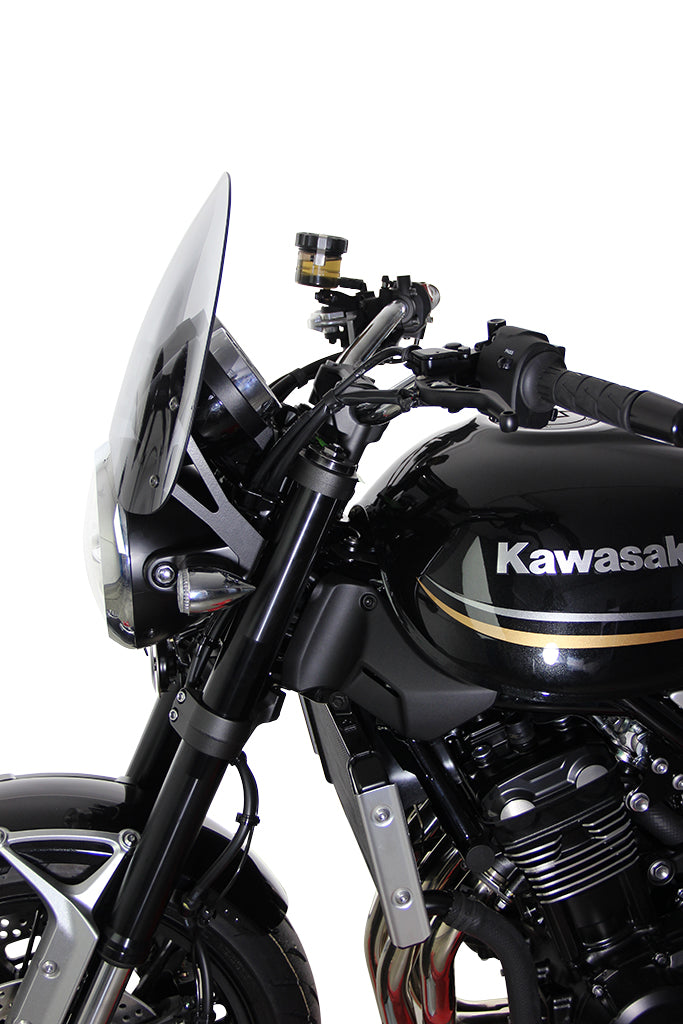 Kawasaki Z 900 RS [2018-]-touring disc "NTM"