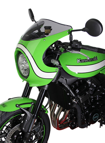 KAWASAKI Z 900 RS (Cafe Racer) [2018 -] - Disque de forme original "O" - 0