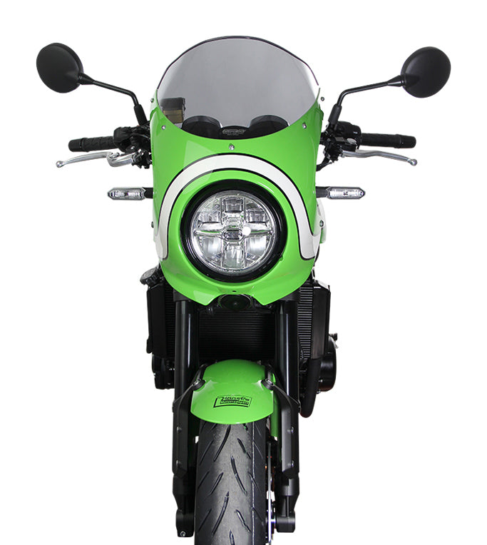 KAWASAKI Z 900 RS (Cafe Racer) [2018 -] - Disque de course "R"