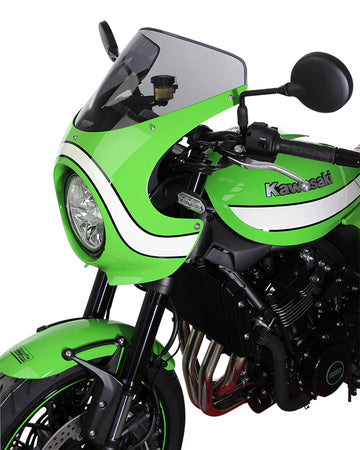 Kawasaki Z 900 RS (CAFE RACER) [2018-] – Racingscheibe "R" - 0