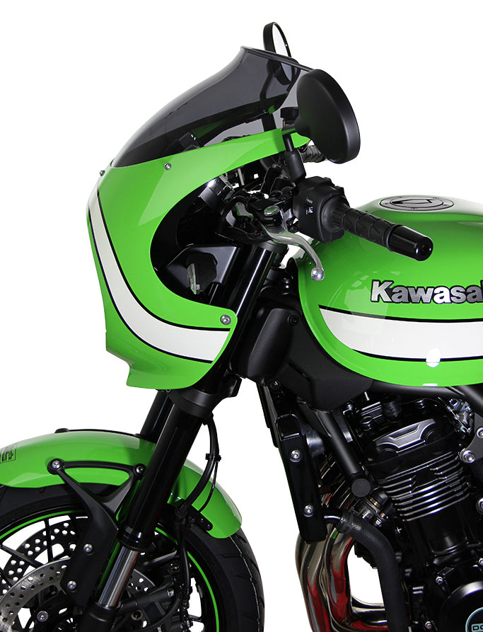 Kawasaki Z 900 RS (Cafe Racer) [2018-]-spoiler disc "S"