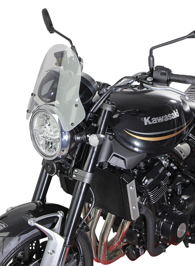 KAWASAKI Z 900 RS [2018 -] - Disque en tournée "NT"