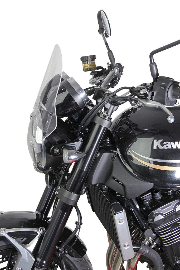 KAWASAKI Z 900 RS [2018 -] - Disque en tournée "NT"