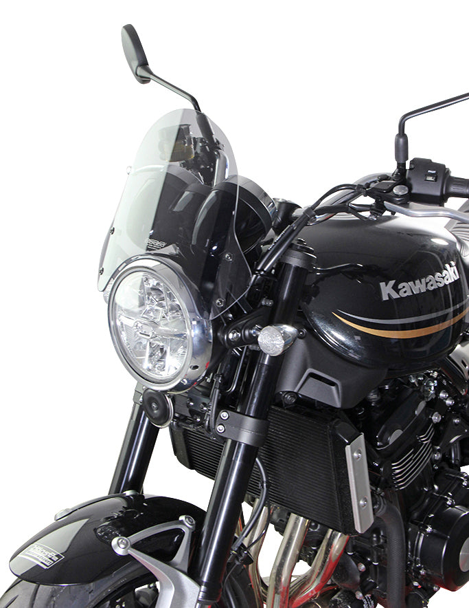 KAWASAKI Z 900 RS [2018 -] - Disque en tournée "NT"