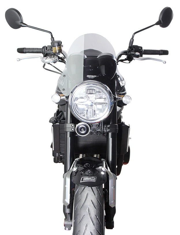 KAWASAKI Z 900 RS [2018 -] - Disque en tournée "NT"