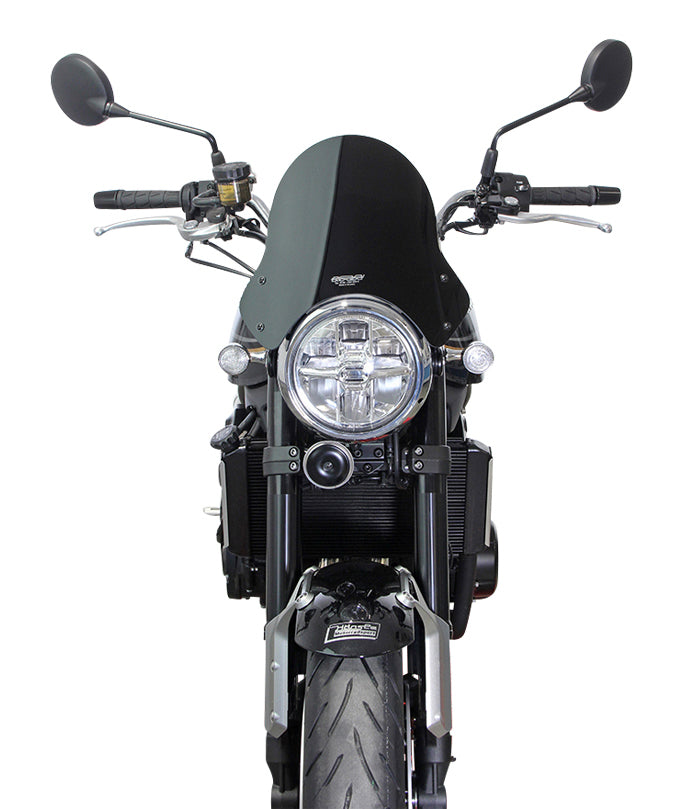 KAWASAKI Z 900 RS [2018 -] - Disque en tournée "NT"