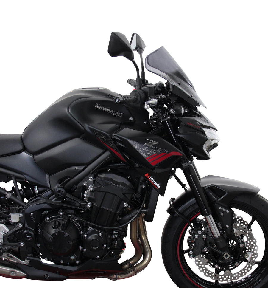 KAWASAKI Z900 / SE [2020-2024] - Disque de réduction "NRN"
